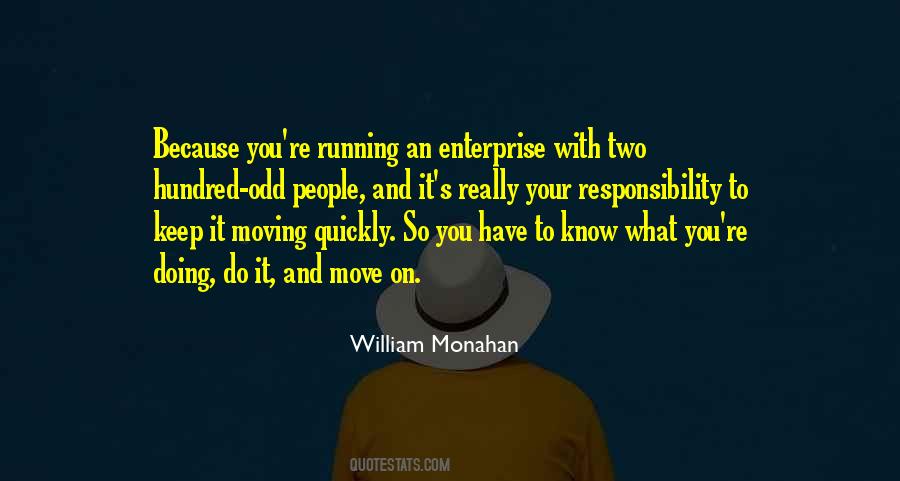 William Monahan Quotes #1291936