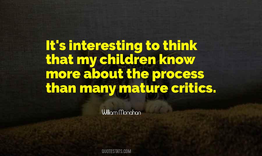 William Monahan Quotes #152718 William Monahan Quotes #152718