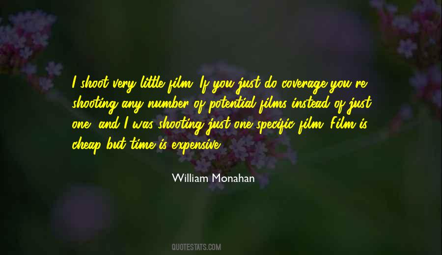 William Monahan Quotes #1786828
