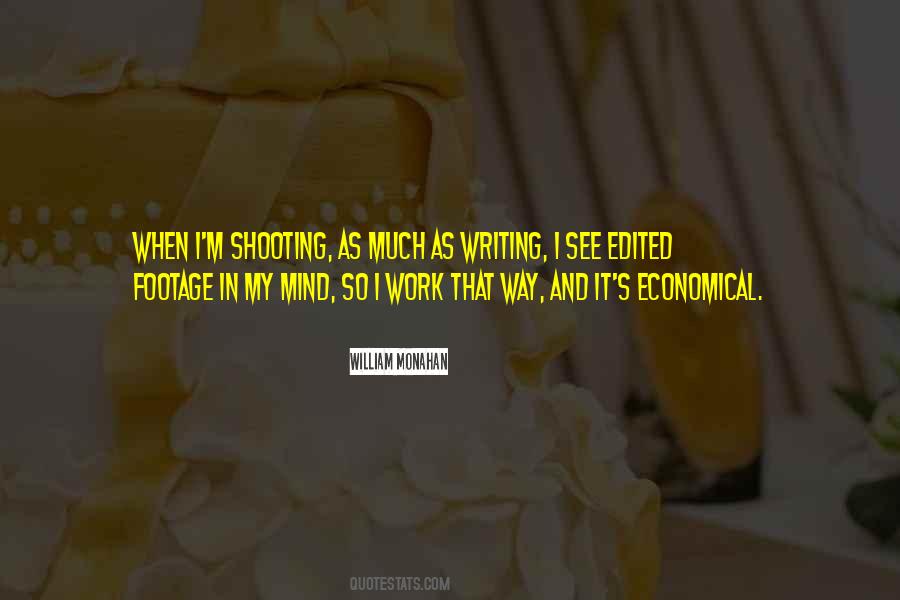 William Monahan Quotes #660118 William Monahan Quotes #660118