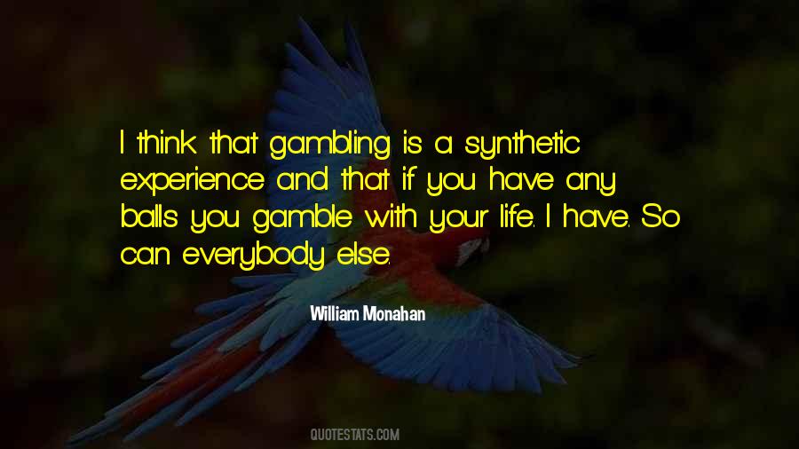 William Monahan Quotes #703614 William Monahan Quotes #703614