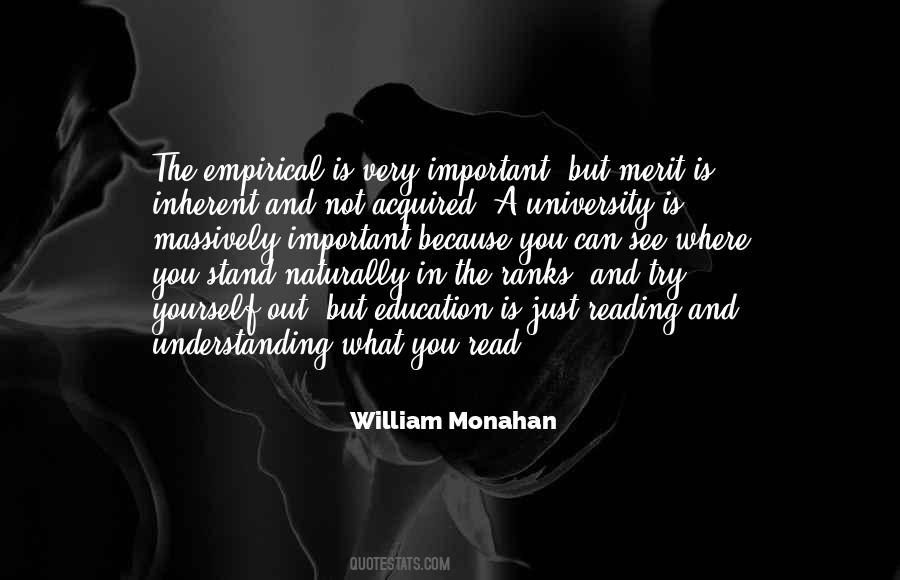 William Monahan Quotes #73893