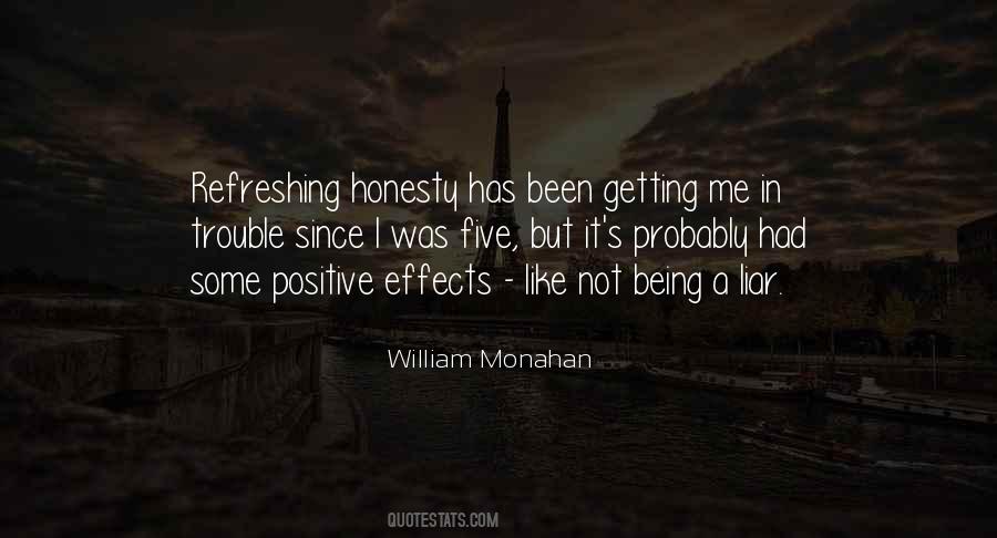 William Monahan Quotes #813711