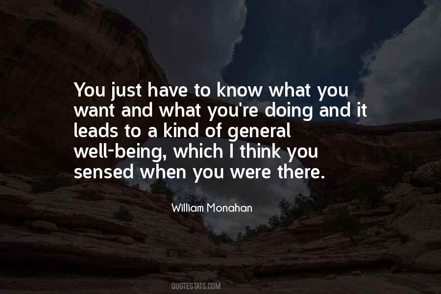 William Monahan Quotes #873791