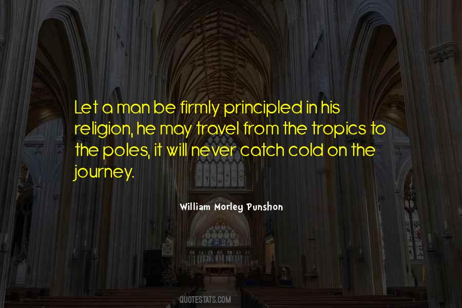 William Morley Punshon Quotes #829263