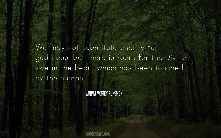 William Morley Punshon Quotes #990924
