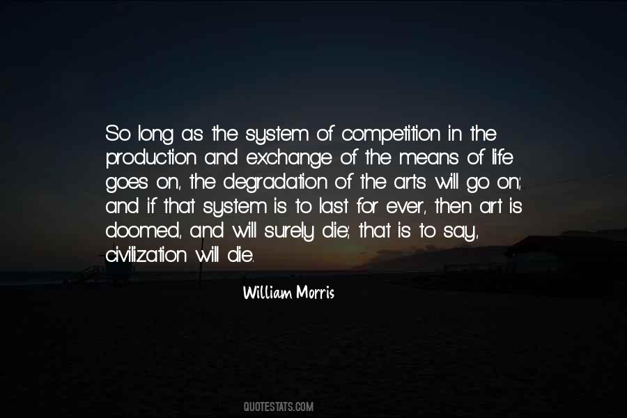 William Morris Quotes #1089827