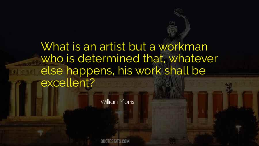 William Morris Quotes #1403280