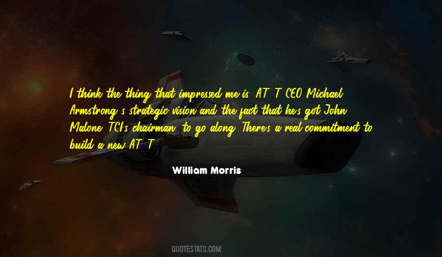 William Morris Quotes #1626340