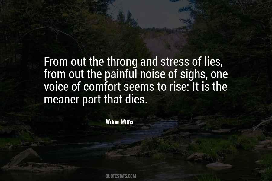 William Morris Quotes #240973