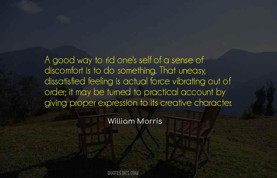 William Morris Quotes #490158