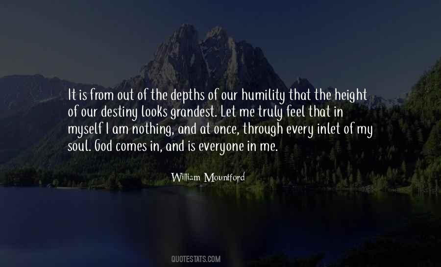 William Mountford Quotes #361353