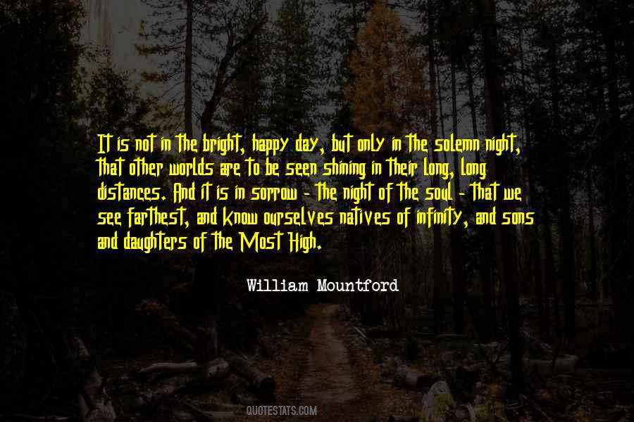 William Mountford Quotes #439592