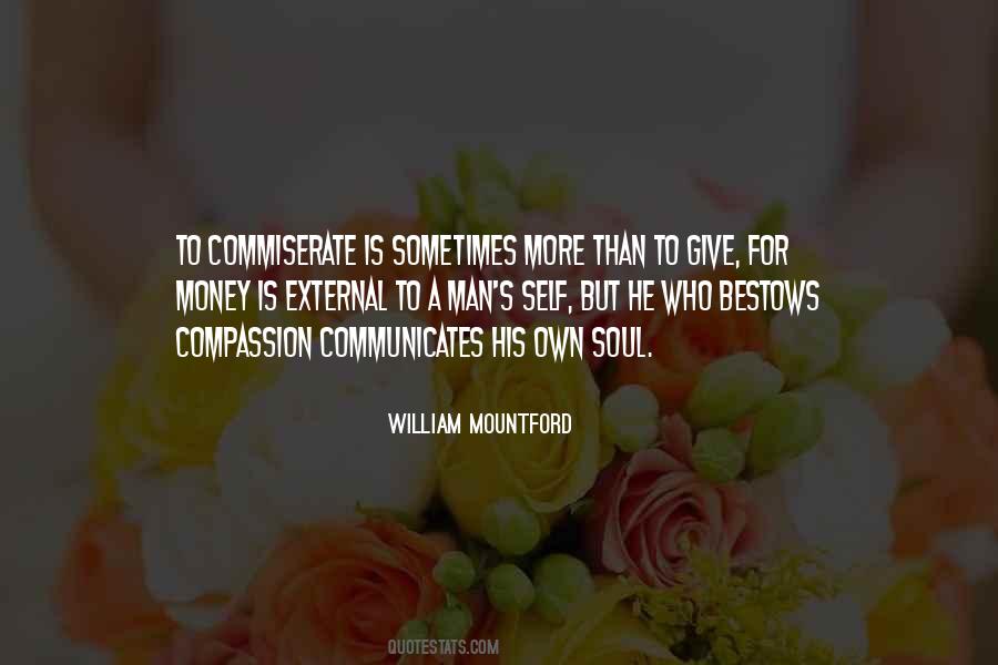 William Mountford Quotes #508751