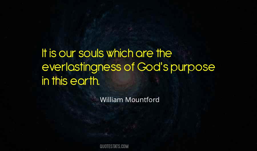 William Mountford Quotes #609630