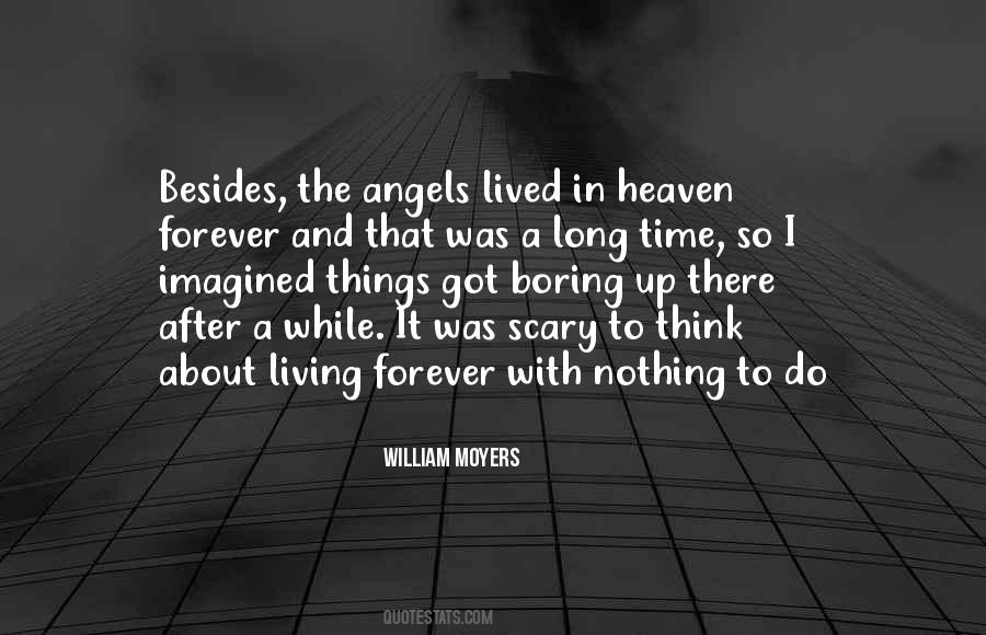 William Moyers Quotes #1039340