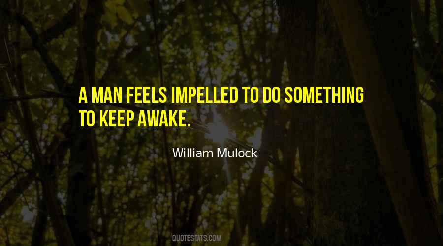 William Mulock Quotes #1431152