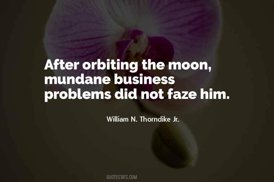 William N. Thorndike Jr. Quotes #1362114