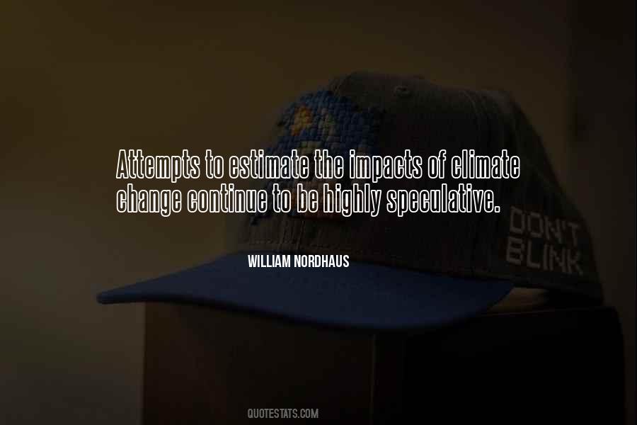 William Nordhaus Quotes #1056083 William Nordhaus Quotes #1056083