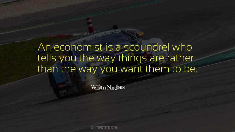 William Nordhaus Quotes #454548 William Nordhaus Quotes #454548