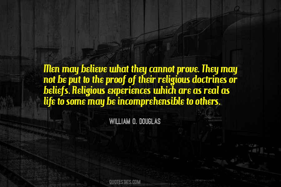 William O. Douglas Quotes #1076774