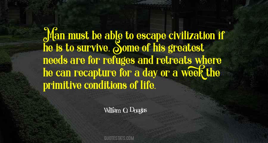 William O. Douglas Quotes #1268162