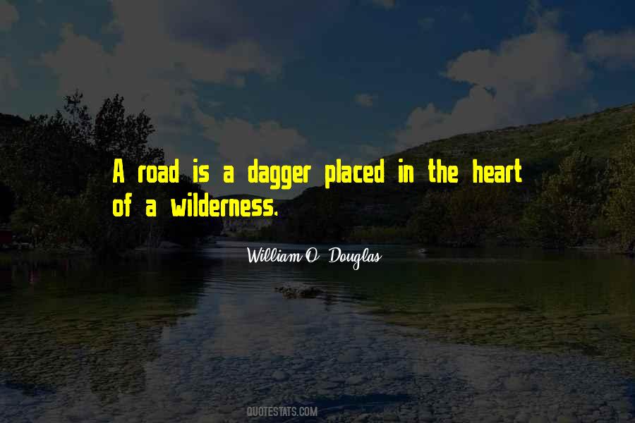 William O. Douglas Quotes #1315994