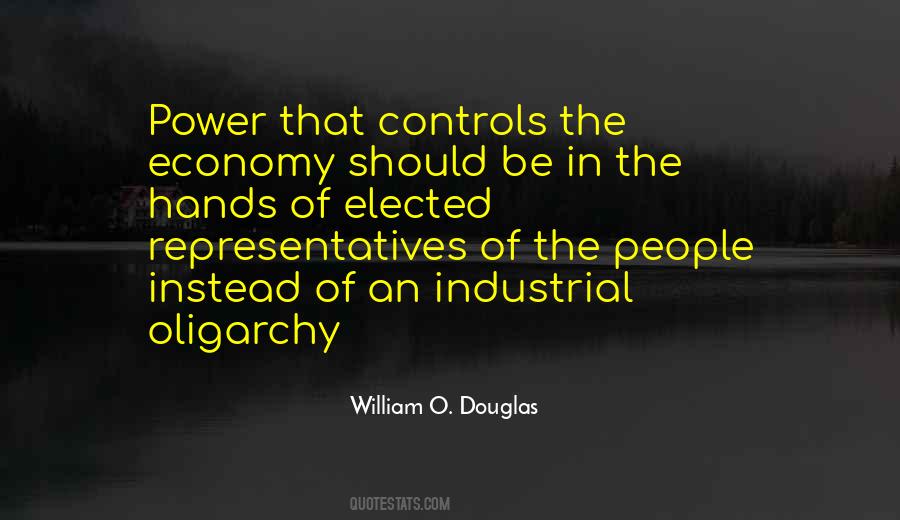 William O. Douglas Quotes #1484034