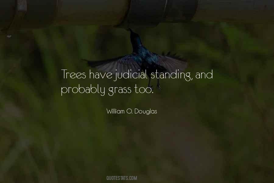 William O. Douglas Quotes #366385