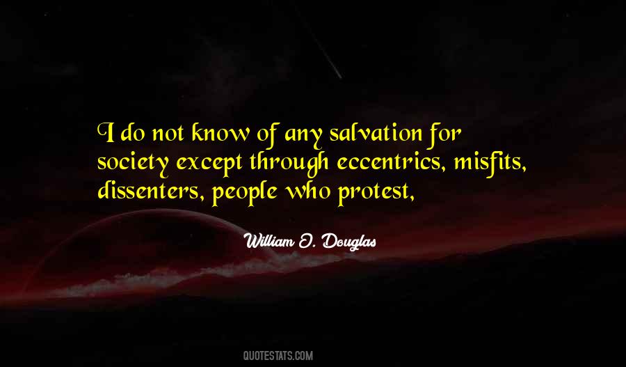 William O. Douglas Quotes #511236
