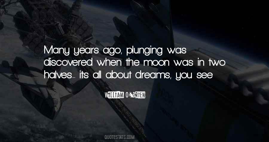 William O'Brien Quotes #1499265