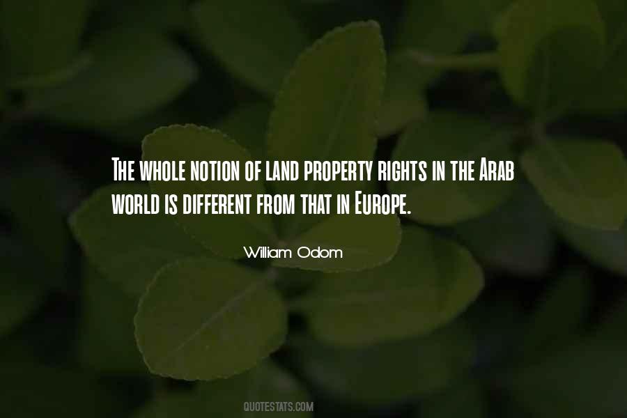 William Odom Quotes #201754