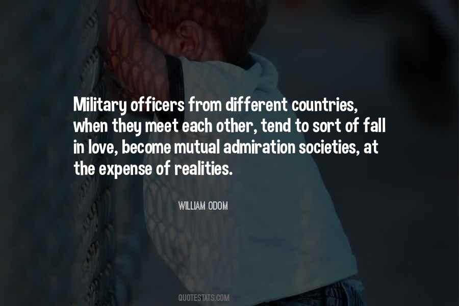 William Odom Quotes #847220