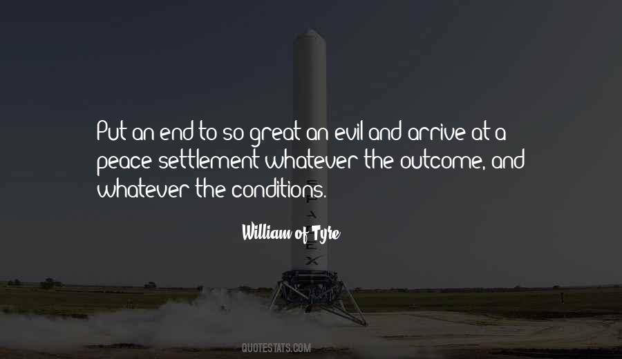 William Of Tyre Quotes #249277