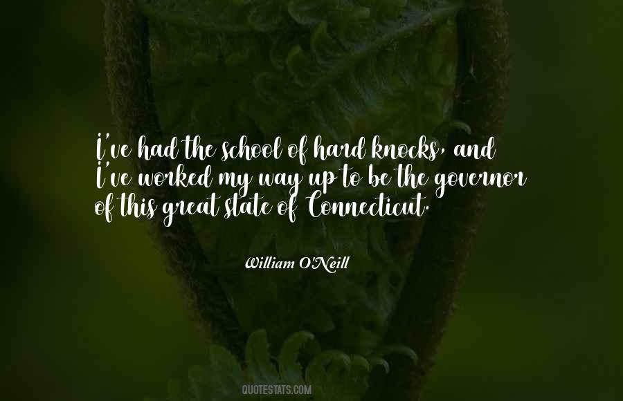 William O'Neill Quotes #1421345