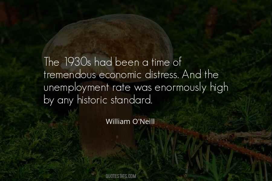 William O'Neill Quotes #560877