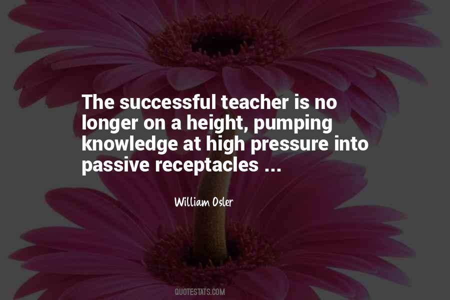 William Osler Quotes #1067067