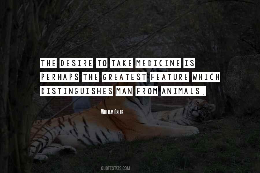 William Osler Quotes #1134689