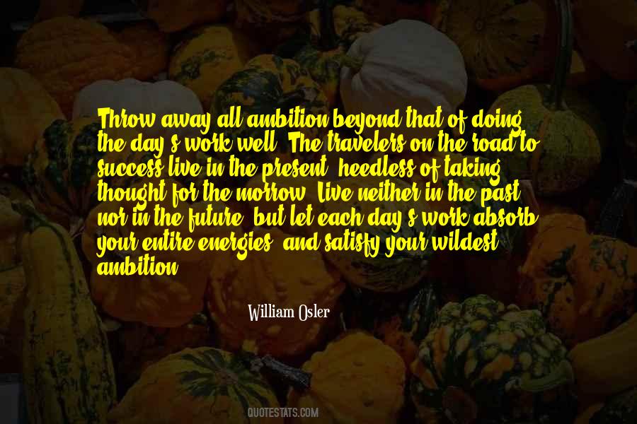 William Osler Quotes #1168380