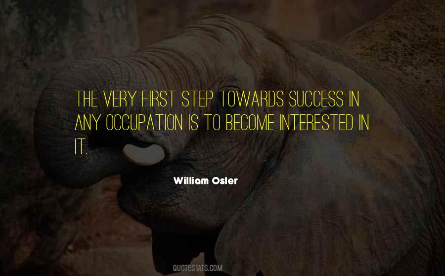 William Osler Quotes #1218954