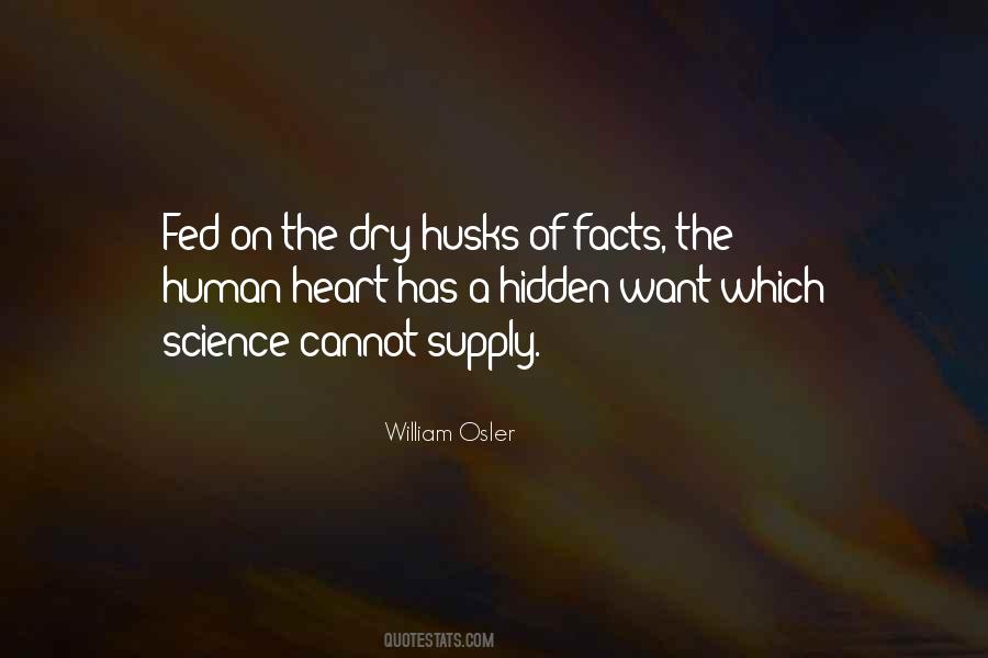 William Osler Quotes #1796973