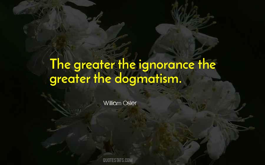 William Osler Quotes #309060