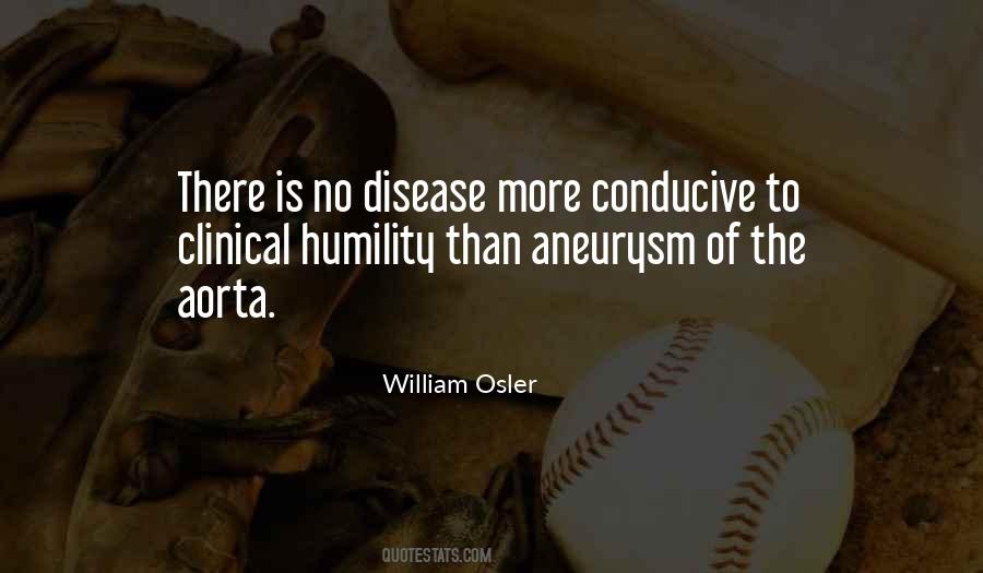 William Osler Quotes #385821