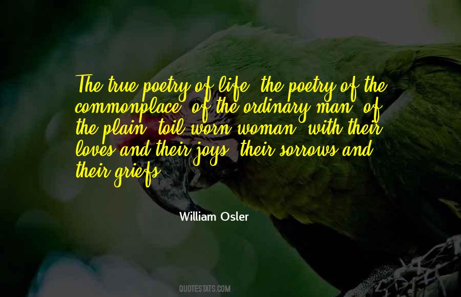 William Osler Quotes #504096