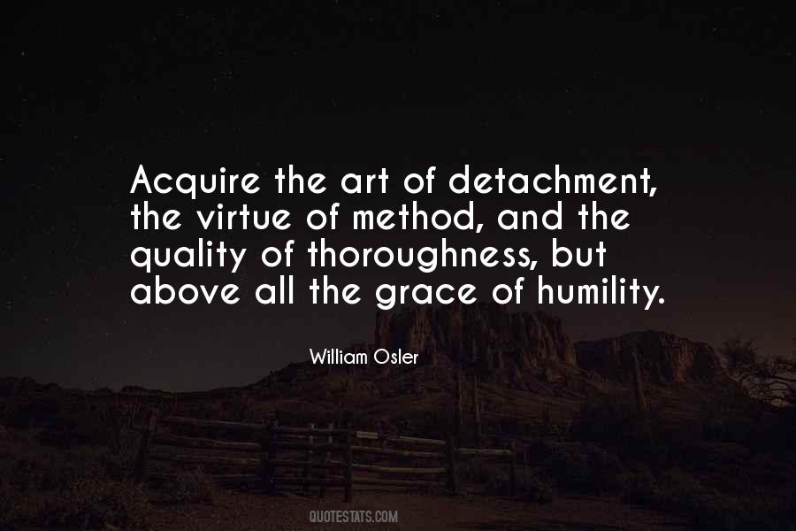 William Osler Quotes #579203