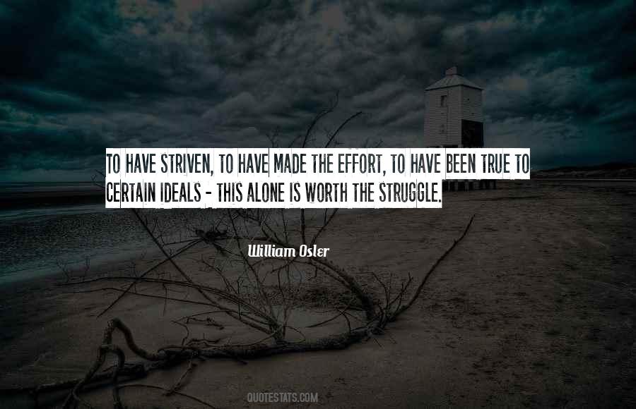 William Osler Quotes #865493