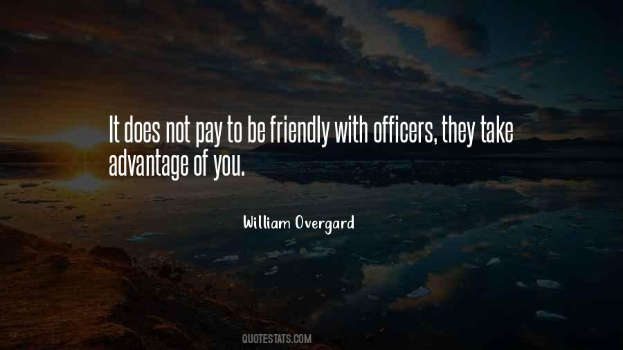 William Overgard Quotes #1354222 William Overgard Quotes #1354222