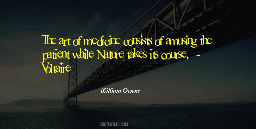 William Owens Quotes #938112