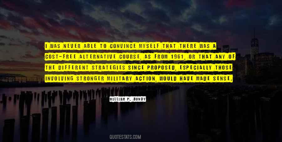 William P. Bundy Quotes #271898 William P. Bundy Quotes #271898