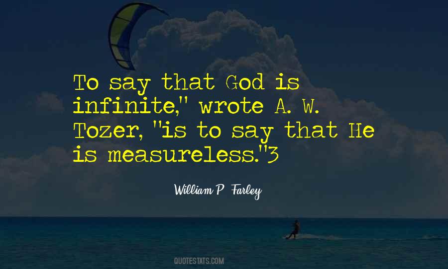 William P. Farley Quotes #831146 William P. Farley Quotes #831146